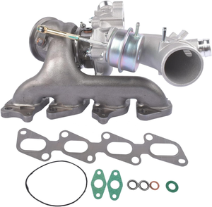 New DIESEL Bộ phận động cơ <span class=keywords><strong>turbo</strong></span> tăng áp 25198550 55565353 cho 2011-2018 Chevy Cruze Sonic TRAX Buick Encore 1.4L <span class=keywords><strong>Turbo</strong></span> - Product Image 5
