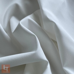 Tessuto a Trama Semplice 30D*30D, 100% Poliestere, Prodotti in Fibra Elastica, Vendita Diretta dalla Fabbrica, Disponibile in Magazzino e Spedito Immediatamente - Product Image 6