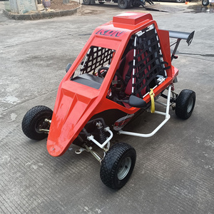 Trẻ em đi <span class=keywords><strong>Kart</strong></span> kim loại cơ thể chính khung Dune Buggy Ống khung gầm khung chéo <span class=keywords><strong>Kart</strong></span> - Product Image 4