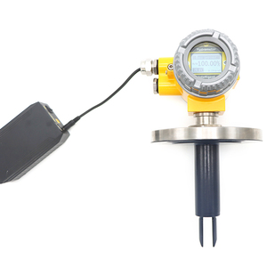 Densitometro a Diapason in Acciaio Inox 316L Serie APX301 di Alta Qualità, Precisione 0.001g/cm, Compensazione Temperatura PT100 - Product Image 2