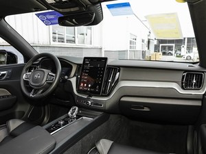 <span class=keywords><strong>Volvo</strong></span> <span class=keywords><strong>XC60</strong></span> <span class=keywords><strong>T8</strong></span> Hybride Rechargeable SUV de Luxe <span class=keywords><strong>AWD</strong></span> Haute Performance Intérieur Sûr et Confortable Recharge Rapide Idéal pour l'Exportation Mondiale - Product Image 5