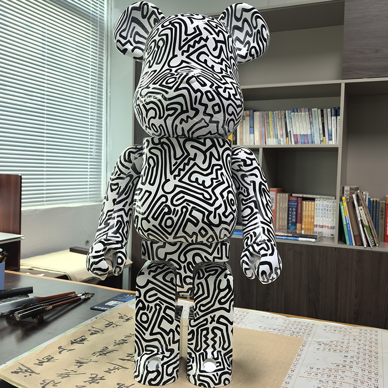 Keith haring-70cm