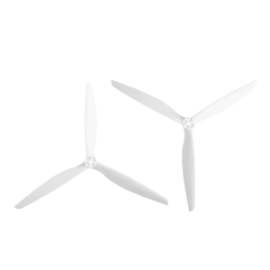 Hélice en plastique à 3 pales 13X10 X1310 CW/CCW pour pièces de drone multirotor FPV longue portée, directement de l'usine - Product Image 4