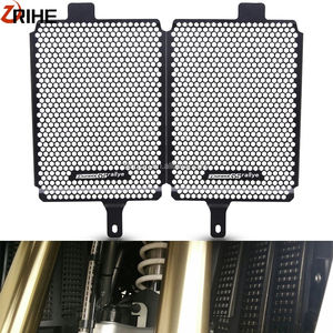 Accessoires moto Protecteur de radiateur pour BMW R1250GS Adventure Edition <span class=keywords><strong>40</strong></span> <span class=keywords><strong>Years</strong></span> <span class=keywords><strong>GS</strong></span> Radiator Guard R1250 GSA R <span class=keywords><strong>1250</strong></span> <span class=keywords><strong>GS</strong></span> - Product Image 6