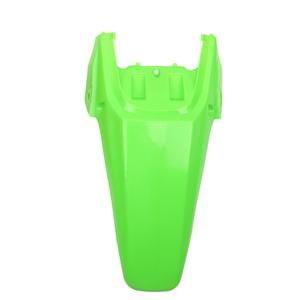 Accesorios para Motos, Guardabarros Trasero para Motocicleta Todoterreno, Apto para CRF70, Accesorios de Modificación de Guardabarros Trasero - Product Image 6