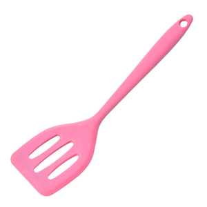 Ustensiles de cuisine en silicone de haute qualité, de qualité alimentaire, durables, tourneurs à fentes pour la cuisine - Product Image 5