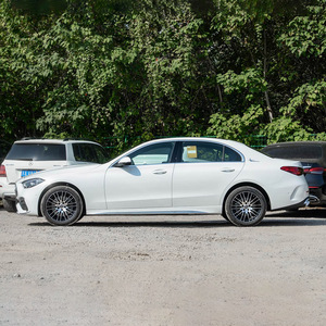 <span class=keywords><strong>Mercedes</strong></span>-Benz Clase C 2024, Autos Usados Premium, Exportación al por Mayor, Sedán de Lujo en Excelentes Condiciones, Volante a la Izquierda - Product Image 4