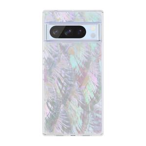 Fabricants d'origine, nouvelle tendance, coque en nacre pour Google Pixel 6 Pro, étui en PU TPU PC pour Pixel 8 Pro - Product Image 5