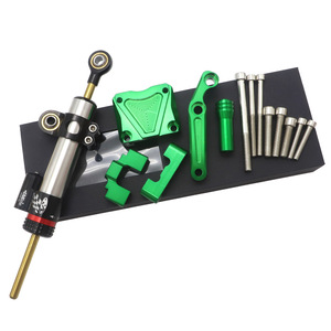 Envío Gratis <span class=keywords><strong>Precio</strong></span> de Fábrica Suministro Directo al por Mayor de Piezas y Accesorios para Kawasaki <span class=keywords><strong>Ninja</strong></span> 300 Ninja300 - Product Image 1