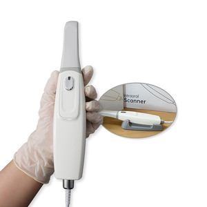 Escáner <span class=keywords><strong>Dental</strong></span> Digital Intraoral <span class=keywords><strong>3D</strong></span> con Función IA y Carro Móvil Opcional para Impresión Digital - Product Image 2