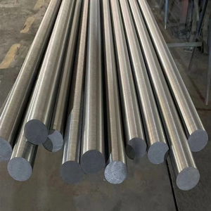 Trung Quốc Nhà Sản Xuất Bán Titan Nickel <span class=keywords><strong>Nitinol</strong></span> Superelastic Hình Dạng Bộ Nhớ Hợp Kim Thanh - Product Image 3
