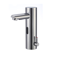Capteur d'arrêt automatique de haute qualité, pour lavabo, robinet
