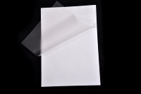 Film de plastification antistatique PET EVA de haute qualité pour la protection des photos, documents, fichiers et certificats