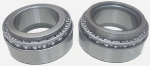 566834.H195 1801595 566074.H195 1801592 Roulement de moyeu de roue compatible avec les camions DAF - Product Image 2