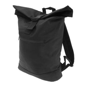 Échantillon gratuit Sac à dos de voyage étanche personnalisé en PVC pour le camping et la randonnée Sac à dos élégant à enroulement - Product Image 3