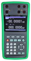 Multifunctional ET1625H East Tester OEM Customizable High Accuracy 0.01% IP67 1 Year Instrument Calibrator Resistance