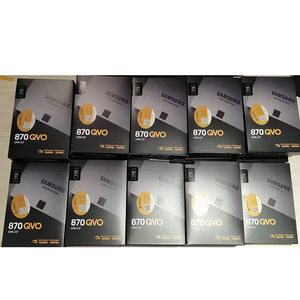 Hard Drive 870 QVO <b>2TB</b> New Original Enterprise Class Server SSD Solid State Drive - Product Image 1