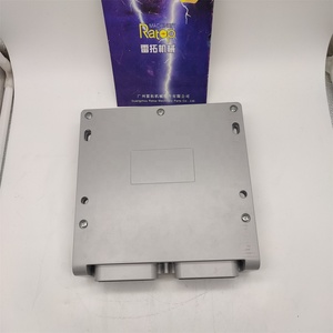 Controlador de Placa de Computadora MCU para Excavadora R220-9S R220LC-9S 21Q6-32181 21Q6-32770 21Q6-32180 - Product Image 3