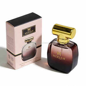 Parfum pour femmes portable de 30 ml en gros, parfum féminin riche et longue durée, mini parfums arabes - Product Image 2