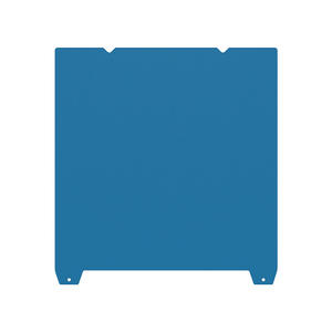 Plaque de construction à basse température pour Creality Ender 3 V2/CR6 S Modèle 235x235mm Taille Fabriqué dans le Guangdong - Product Image 1