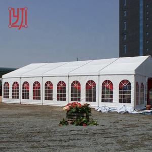 Tente de réception de mariage de grande taille 10x30 pour 300 à 500 personnes - Product Image 6