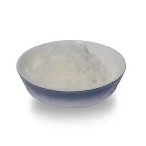 Chinese Fabrikant Cas 1344-95-2 Anti-Klontermiddel Calciumsilicaat Van Voedingskwaliteit