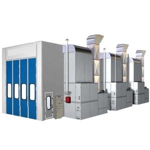 Боксерная камера для большого грузовика/автобуса, 15 м - Product Image 1