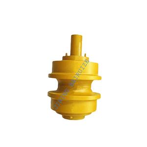 Bagger fahrwerks teile 9234984 <span class=keywords><strong>pc200</strong></span>-6 <span class=keywords><strong>pc200</strong></span>-5 <span class=keywords><strong>pc200</strong></span> <span class=keywords><strong>7</strong></span> Träger rolle - Product Image 1