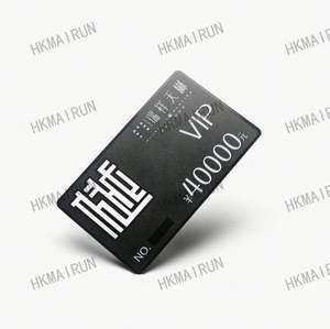 Tarjetas de Visita de Metal Pulido Chapadas en Oro a Precio Económico - Product Image 5