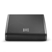 VTX M20 Dual 10 pouces, enceintes de monitoring de scène professionnelles passives en néodyme, haute puissance, étanches pour l'extérieur