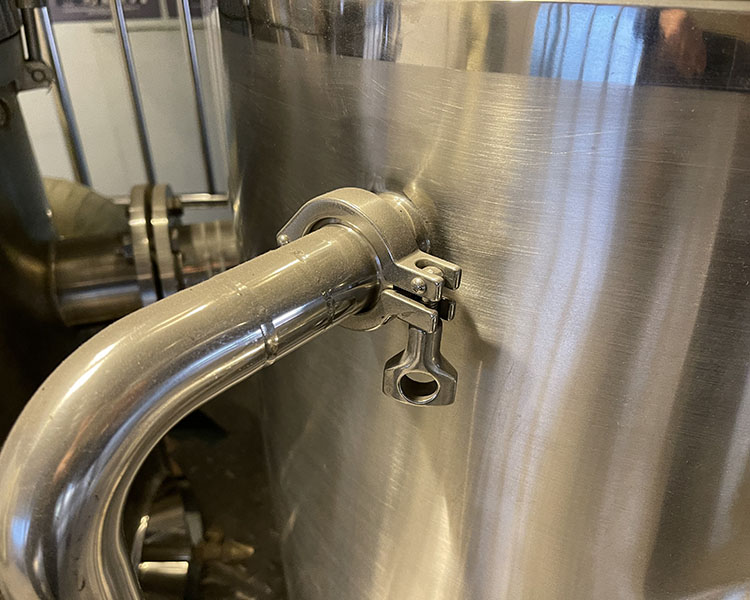 Stevia sugar factory sugar extraction machine in stevia sugar