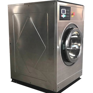 Kledingwasmachine En Droger, Waswasmachine Afzuigkap, Automatische Wasmachine - Product Image 4