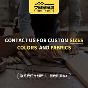 Juego de sofá Seccional de chenilla Retro antiguo, pequeño apartamento, diseñador de franela para sala de estar de <span class=keywords><strong>fila</strong></span> recta con subsidio del Gobierno - Product Image 6