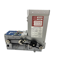 Tenet RFM-300 13.56MHz RFID lecteur de carte graveur pour collecteur de cartes/distributeur usine directe