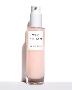 Nettoyant Visage en Gel Crème Hydratant à l'Eau de Rose Naturelle Effet <span class=keywords><strong>Nuage</strong></span> Rose, Marque Blanche en Gros - Product Image 2