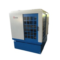 3D Métal CNC Fraiseuse 6060