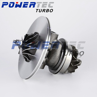 Cartouche Turbo 53169887033 Noyau de Turbo K16 pour Véhicule Utilitaire Tata Motors Camion avec Moteur 497SPTC 497SPTC 2002-04