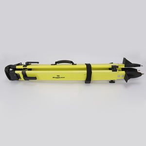 Série redonda resistente do tripé RTF30 da fibra de vidro para a estação total, <span class=keywords><strong>Theodolite</strong></span> e Rtk - Product Image 6