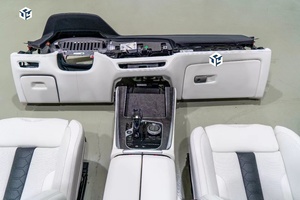 <span class=keywords><strong>Coprisedili</strong></span> Personalizzabili per <span class=keywords><strong>BMW</strong></span> M2 M3 M4 M5 M6 X3M X4M X5M X6M G80 G81 G82 G87 G90 F90 F93 F94 F95 F96 - Modifica Sedili - Product Image 5