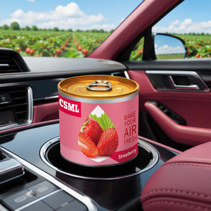 Trend Ürün 2026 Araba Kokusu Araba Difüzör Şişesi Kullanılmış Araba Aksesuarları Kolonya 1:1 Maket Mini Parfüm Şişesi - Product Image 1