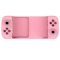 Manette sans fil extensible D3 pour PC, Android, iOS, téléphone mobile, manette de jeu pour PS4, PS3, Switch, PUBG