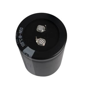 1 Uds 470uF 450V 35x50mm 450V470uF PSU Kit de condensadores electrolíticos de aluminio <span class=keywords><strong>Electr</strong></span> <span class=keywords><strong>nica</strong></span> - Product Image 2