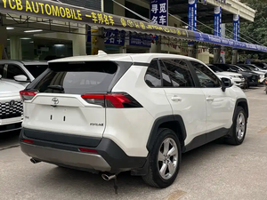 <span class=keywords><strong>Toyota</strong></span> <span class=keywords><strong>RAV4</strong></span> 2.0L CVT 2WD Fashion Edition <span class=keywords><strong>2020</strong></span> Usado, SUV de Gasolina con Volante a la Izquierda, <span class=keywords><strong>Toyota</strong></span> <span class=keywords><strong>RAV4</strong></span> Rongfang de <span class=keywords><strong>Segunda</strong></span> <span class=keywords><strong>Mano</strong></span> - Product Image 5