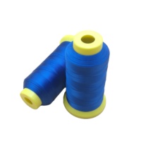Haute résistance usine directement ODM depuis 1993 150D/2 vente en gros de fil 100% Nylon