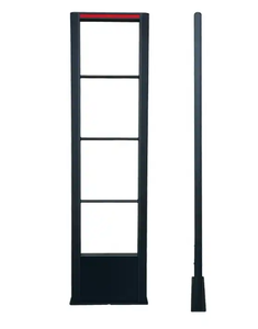 Siêu thị cổng <span class=keywords><strong>EAS</strong></span> Hệ thống an ninh <span class=keywords><strong>EAS</strong></span> RF hệ thống kép <span class=keywords><strong>EAS</strong></span> RF Mono hệ thống cho chống ăn cắp - Product Image 3
