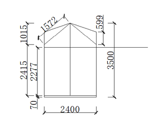 Maisons <span class=keywords><strong>en</strong></span> <span class=keywords><strong>bois</strong></span> écologiques Taizhou Eurasia, kits de charpentes préfabriquées <span class=keywords><strong>en</strong></span> <span class=keywords><strong>bois</strong></span> pour cabanes <span class=keywords><strong>en</strong></span> <span class=keywords><strong>bois</strong></span> d'extérieur, camping-cars et remorques - Product Image 4