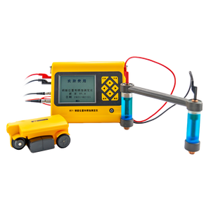 เครื่องมือวิเคราะห์การกัดกร่อนเหล็กเส้นแบบพกพา R71 พร้อมเครื่องตรวจสอบตำแหน่งเหล็กเส้น รับประกัน 1 ปี สำหรับการทดสอบแบบไม่ทำลาย - Product Image 2