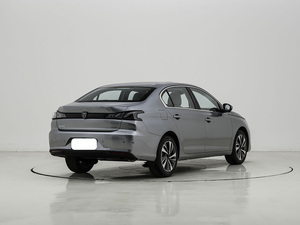 Dongfeng <span class=keywords><strong>Peugeot</strong></span> 408 2022, Auto Usado, 1.6t Gasolina, Vehículos Usados Chinos <span class=keywords><strong>Baratos</strong></span>, Bajo Kilometraje, Autos de <span class=keywords><strong>Segunda</strong></span> <span class=keywords><strong>Mano</strong></span> - Product Image 5
