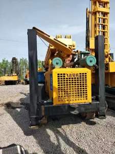 Sử dụng Giàn Khoan nước 300 mét fy300 - Product Image 3