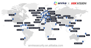 Annke ai NVR di động <span class=keywords><strong>DVR</strong></span> <span class=keywords><strong>8</strong></span> kênh mạng video ghi tương thích với 2.5 inch và 3.5 inch HDD ghi video giám sát - Product Image 6